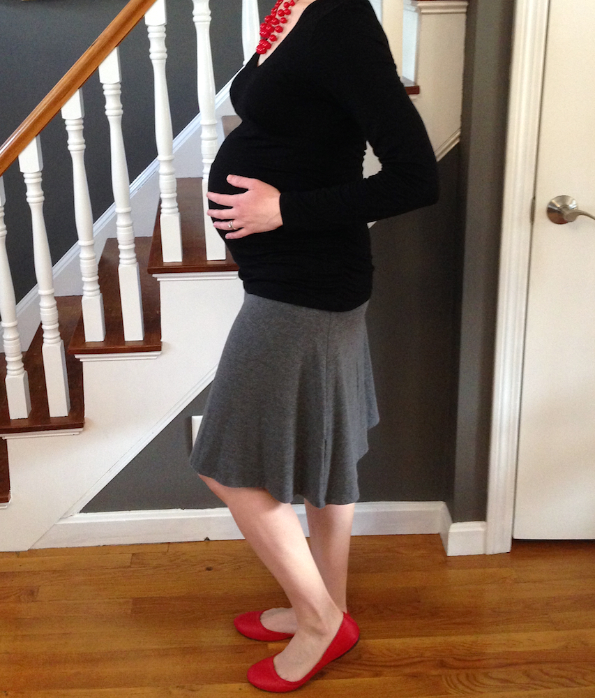 maternity christmas clothes